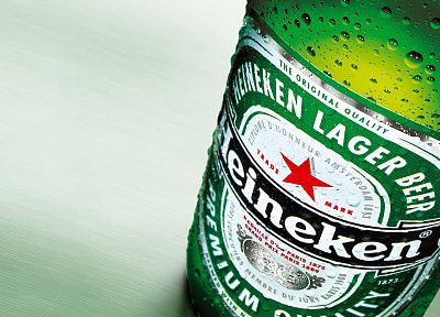 пиво, Heineken - случайные обои для рабочего стола