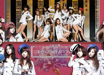девушки, Girls Generation SNSD (Сонёсидэ), знаменитости, высокие каблуки - обои на рабочий стол
