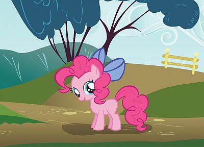 молодой, My Little Pony, пони, Пинки Пай, My Little Pony : Дружба Магия - обои на рабочий стол