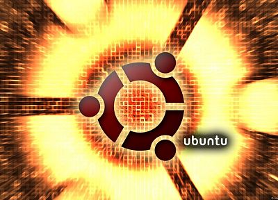 Ubuntu - случайные обои для рабочего стола