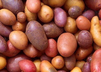картофель - случайные обои для рабочего стола