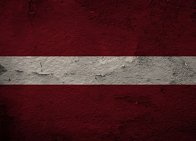 флаги, текстуры, Латвия - случайные обои для рабочего стола