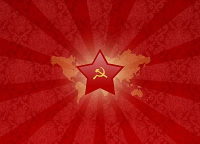коммунизм, CCCP - случайные обои для рабочего стола