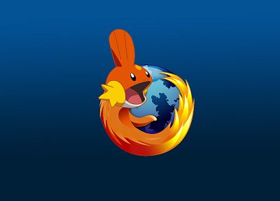 Мадкип, Firefox - обои на рабочий стол