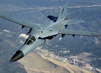 самолет, военный, самолеты, реактивный самолет, F - 111 Aardvark - обои на рабочий стол