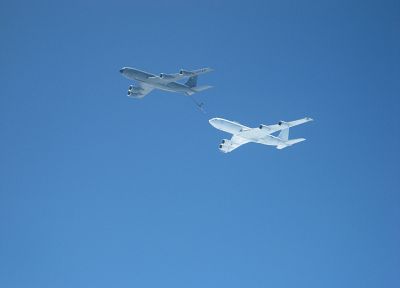 самолет, KC - 135 Stratotanker - случайные обои для рабочего стола