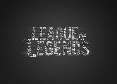 Лига Легенд - обои на рабочий стол