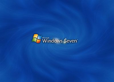 Windows 7, Microsoft, Microsoft Windows - копия обоев рабочего стола