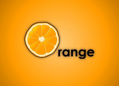 желтый цвет, оранжевый цвет, фрукты, апельсины, упрощенный - случайные обои для рабочего стола
