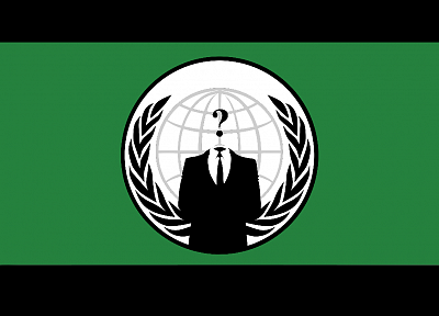 анонимный, флаги - копия обоев рабочего стола
