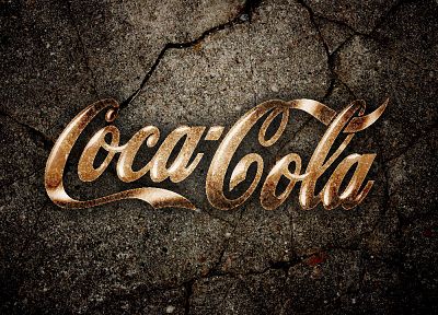 Кока-кола, бренды - обои на рабочий стол