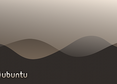 Ubuntu - похожие обои для рабочего стола