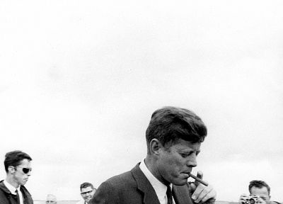президенты, Джон Ф. Кеннеди - случайные обои для рабочего стола