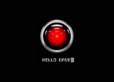 HAL9000 - случайные обои для рабочего стола