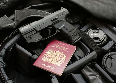 пистолеты, оружие, паспорт, пистолеты, Walther P99, Вальтер - похожие обои для рабочего стола