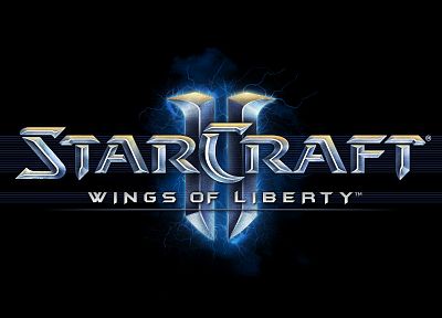 StarCraft II - копия обоев рабочего стола