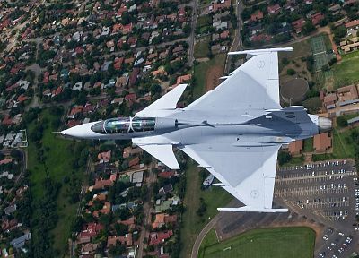 самолет, военный, транспортные средства, Jas 39 Gripen, Южноафриканская ВВС - похожие обои для рабочего стола