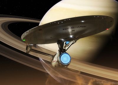 звездный путь, USS Enterprise - похожие обои для рабочего стола