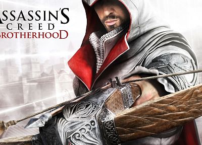 видеоигры, Assassins Creed, 3D (трехмерный) - копия обоев рабочего стола
