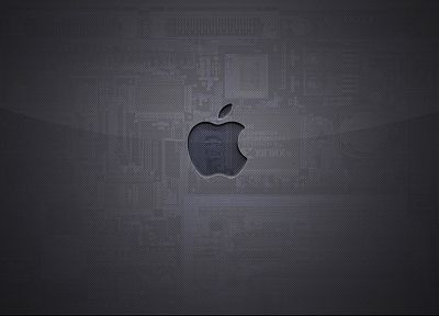 Эппл (Apple) - популярные обои на рабочий стол