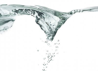 вода, пузыри - похожие обои для рабочего стола
