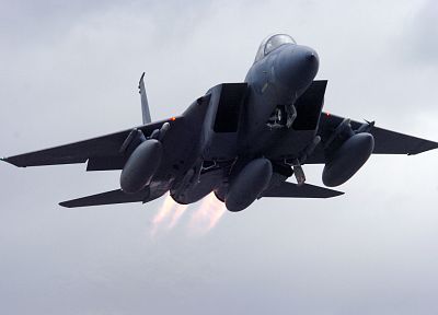 самолет, военный, F-15 Eagle - случайные обои для рабочего стола