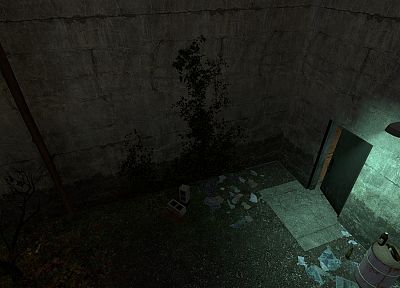 видеоигры, Период полураспада, игровой, Half-Life 2 - случайные обои для рабочего стола