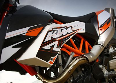 KTM, мотокросс, транспортные средства, мотоциклы - случайные обои для рабочего стола