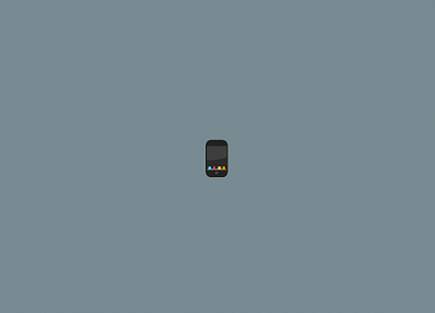 минималистичный, iPhone - случайные обои для рабочего стола