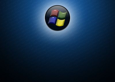 Microsoft Windows - копия обоев рабочего стола