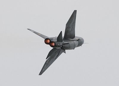 самолет, военный, Молния F.6 - копия обоев рабочего стола