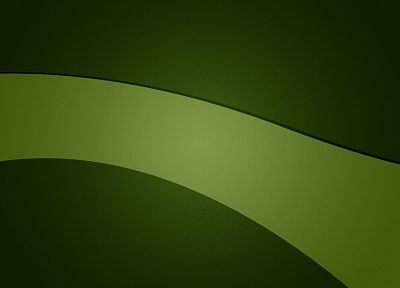 зеленый, минималистичный - случайные обои для рабочего стола