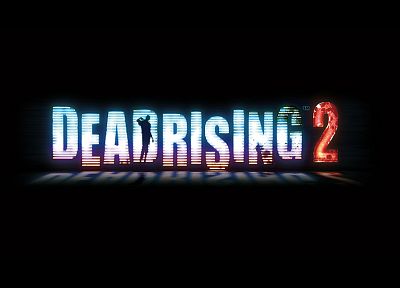 видеоигры, Dead Rising - случайные обои для рабочего стола