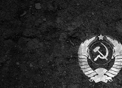 коммунизм, СССР - обои на рабочий стол