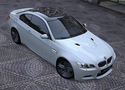 БМВ, автомобили, BMW E39 - случайные обои для рабочего стола