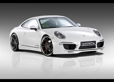 автомобили, студия, фронт, транспортные средства, Porsche 911, SpeedART - случайные обои для рабочего стола