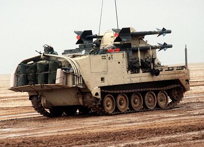 военный, МИМ- 72 Chaparral - случайные обои для рабочего стола