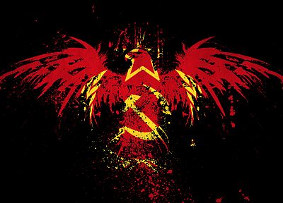 коммунизм, CCCP, СССР - обои на рабочий стол