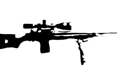 снайперские винтовки - обои на рабочий стол