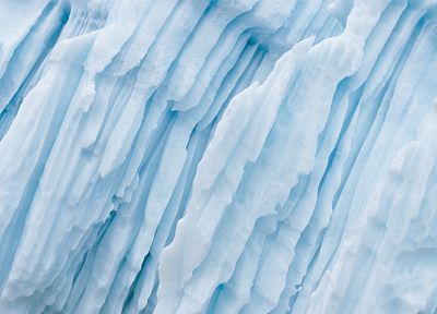 лед, снег, холодно, айсберги - копия обоев рабочего стола