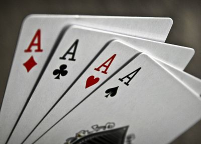 карты, Ace, макро, игральные карты - похожие обои для рабочего стола