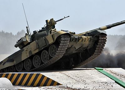 военный, Россия, танки, советский, бронеавтомобиль, Т-72, броня - копия обоев рабочего стола