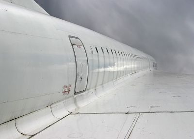 Concorde - случайные обои для рабочего стола
