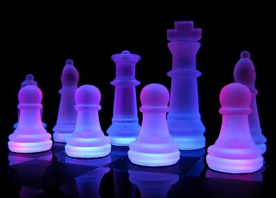 шахматы - случайные обои для рабочего стола