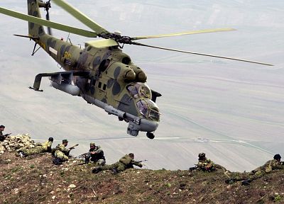 вертолеты, советский, Афганистан, мил, транспортные средства, Ми- 24, Ми- 24 Hind - оригинальные обои рабочего стола