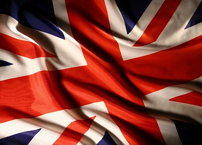 флаги, Великобритания, Юнион Джек - обои на рабочий стол