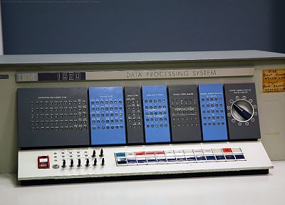 история компьютеров, IBM, IBM 1620 - случайные обои для рабочего стола