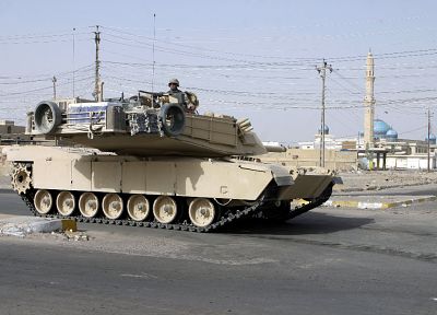 военный, танки - случайные обои для рабочего стола