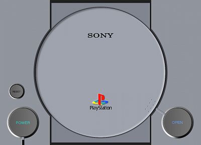 Sony, PlayStation, Игровые системы - случайные обои для рабочего стола