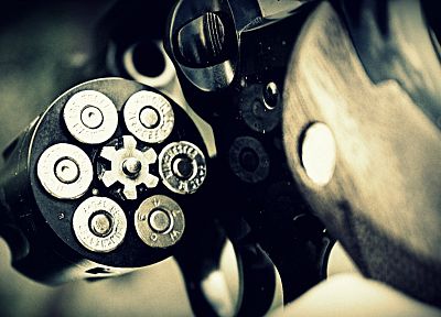 пистолеты, револьверы, оружие, боеприпасы, пули - случайные обои для рабочего стола